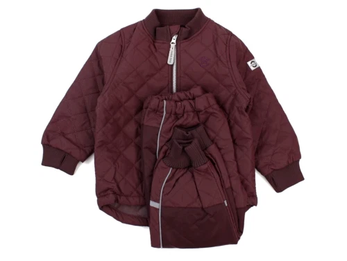 Mikk-line fudge termosæt